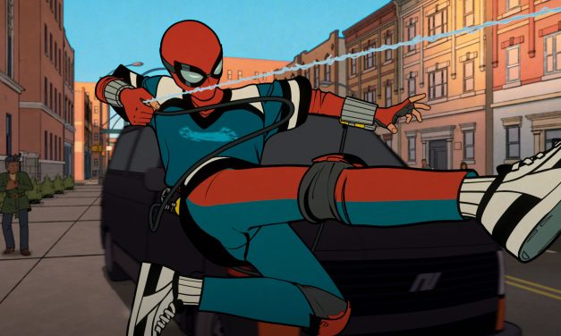 “Your Friendly Neighborhood Spider-Man” Trailer Showcases New Disney+ Animated Series