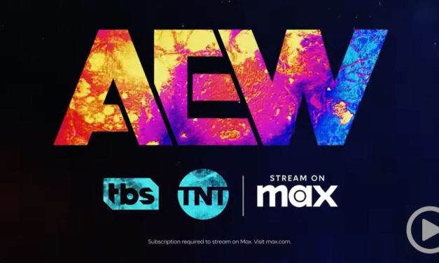 AEW’s Secret Is Out: Streaming On Max Starting January 1st, 2025