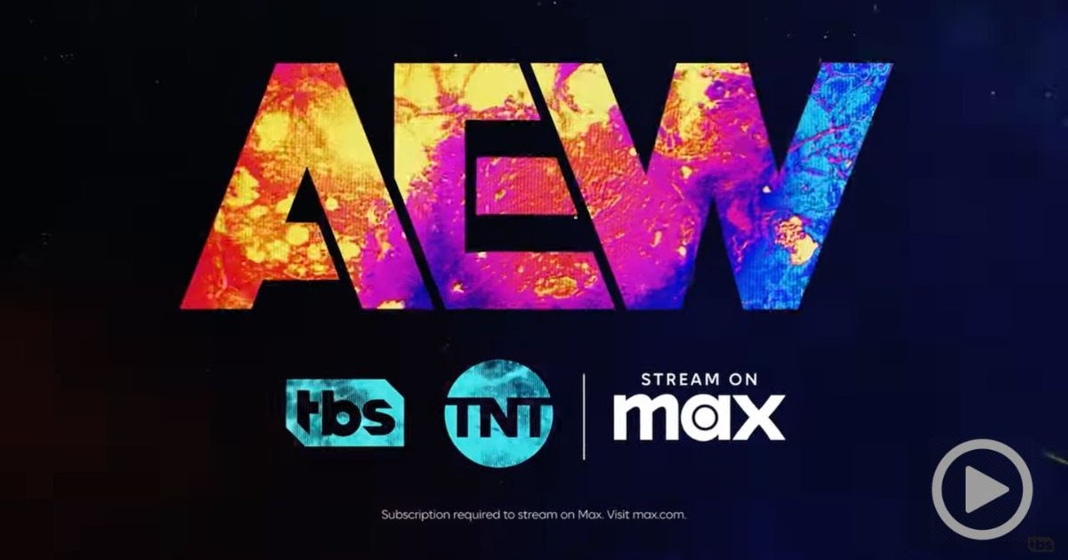 AEW’s Secret Is Out: Streaming On Max Starting January 1st, 2025