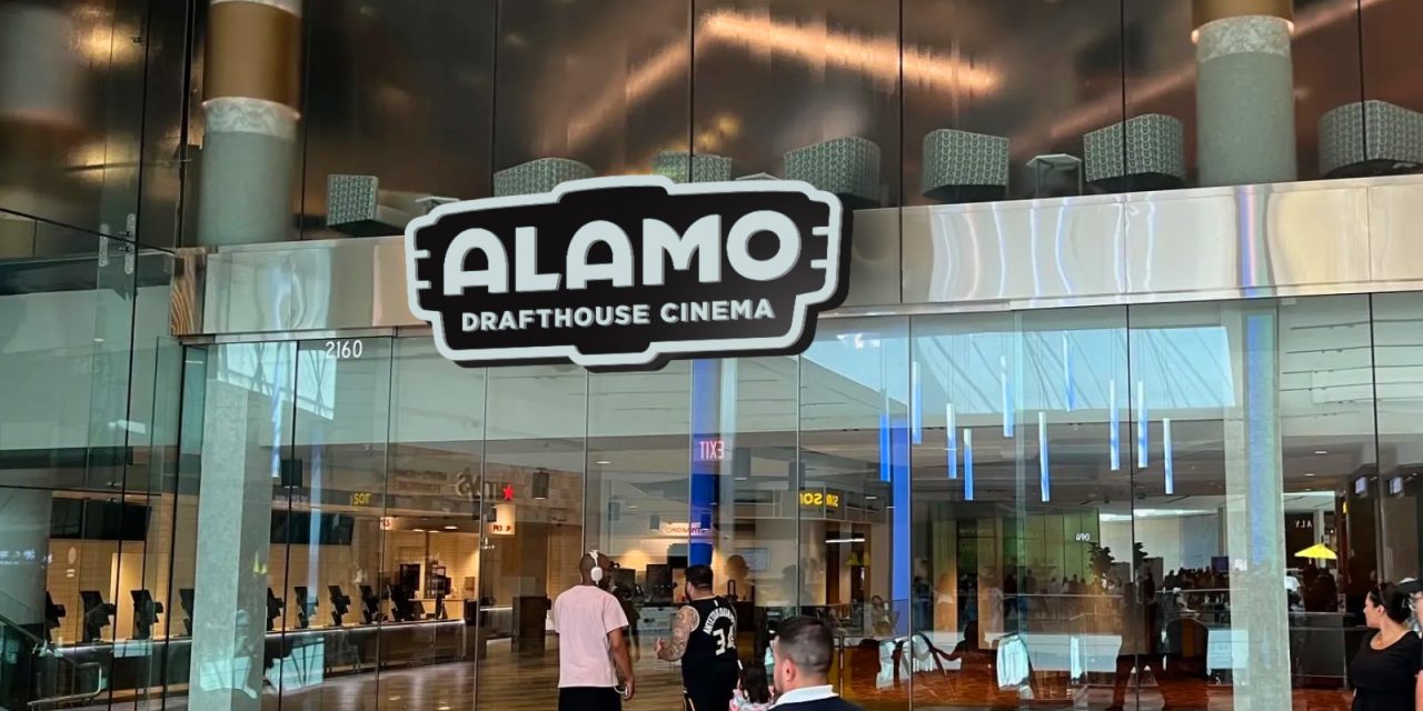 Alamo Drafthouse Opens Two New Theaters In SF Bay Area