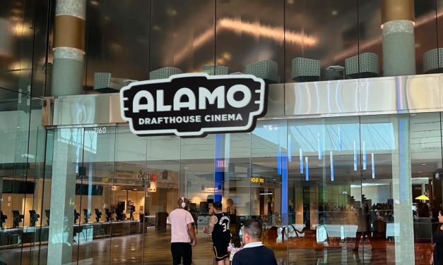 Alamo Drafthouse Opens Two New Theaters In SF Bay Area