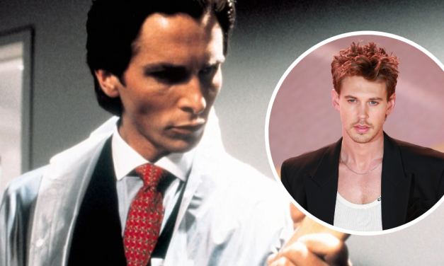 Austin Butler Is Patrick Bateman In Upcoming ‘American Psycho’ Remake