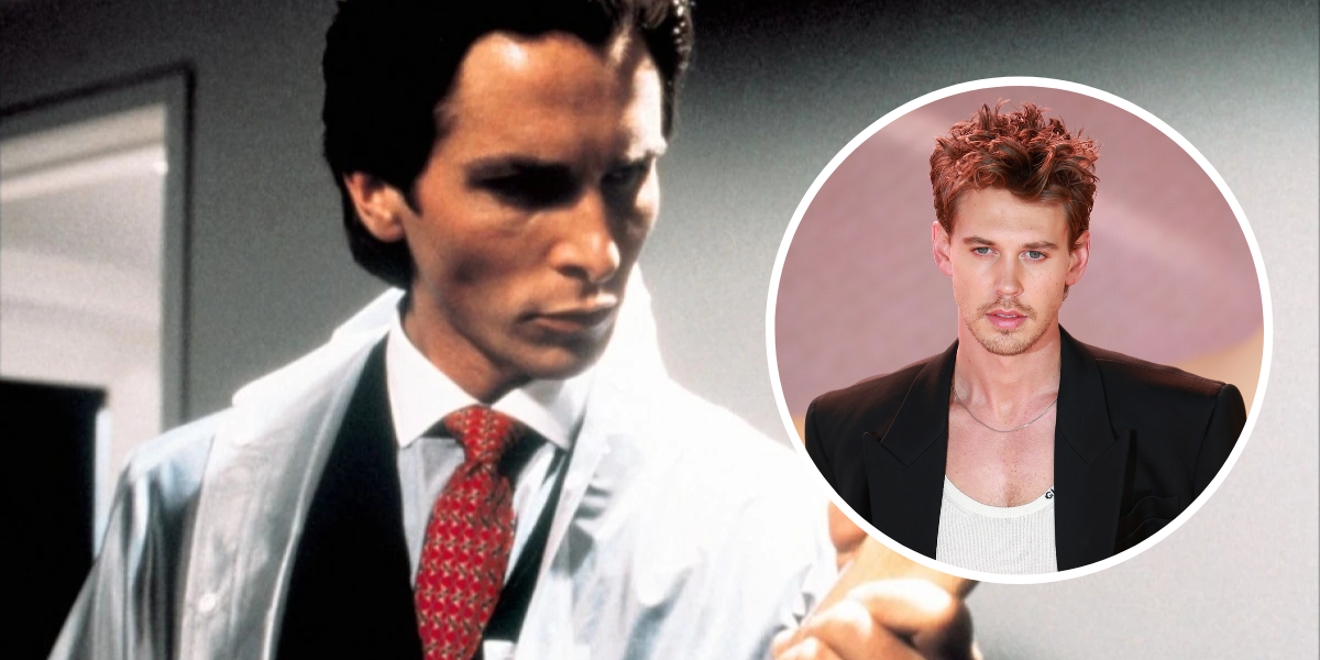 Austin Butler Is Patrick Bateman In Upcoming ‘American Psycho’ Remake