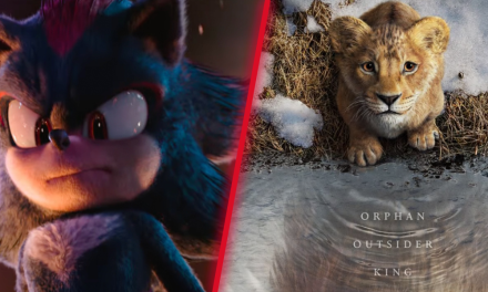 Sonic The Hedgehog 3 Maintains Lead At Weekend Box Office