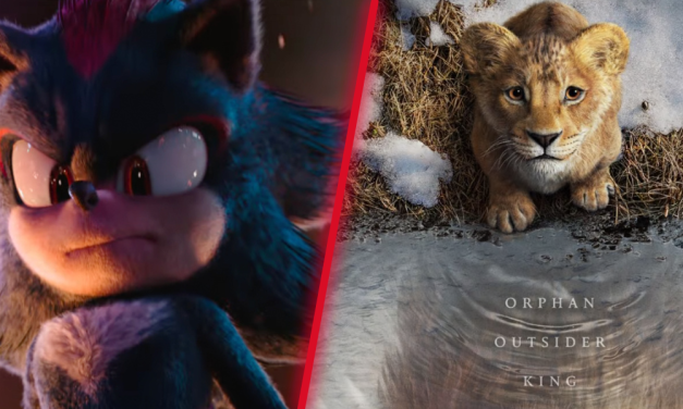 Sonic The Hedgehog 3 Maintains Lead At Weekend Box Office