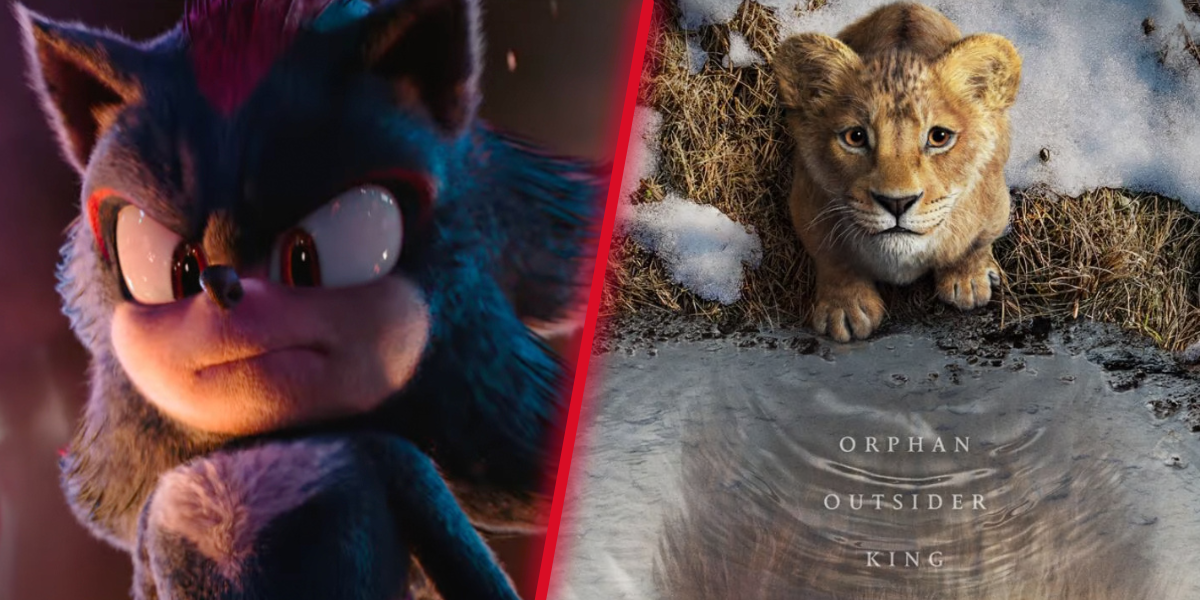 Sonic The Hedgehog 3 Maintains Lead At Weekend Box Office