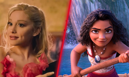 Moana 2 Makes A Splash At The Box Office