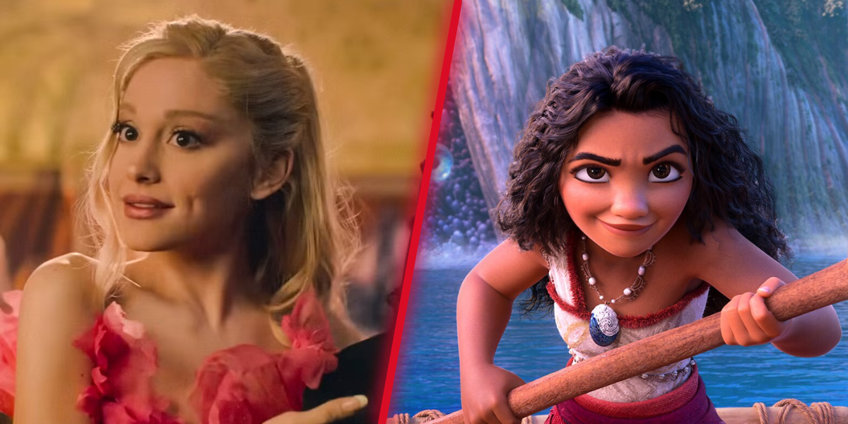 Moana 2 Makes A Splash At The Box Office