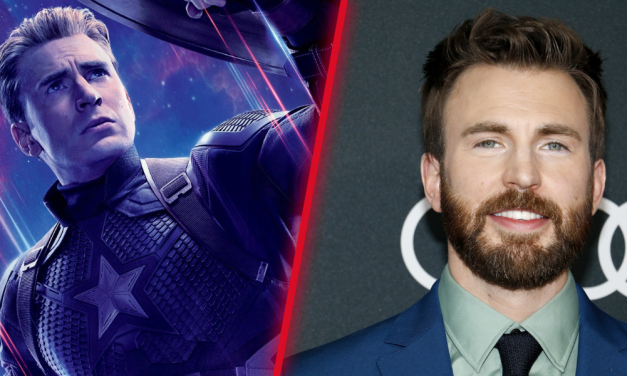 Chris Evans Set For ‘Avengers: Doomsday’ Return According To New Rumor