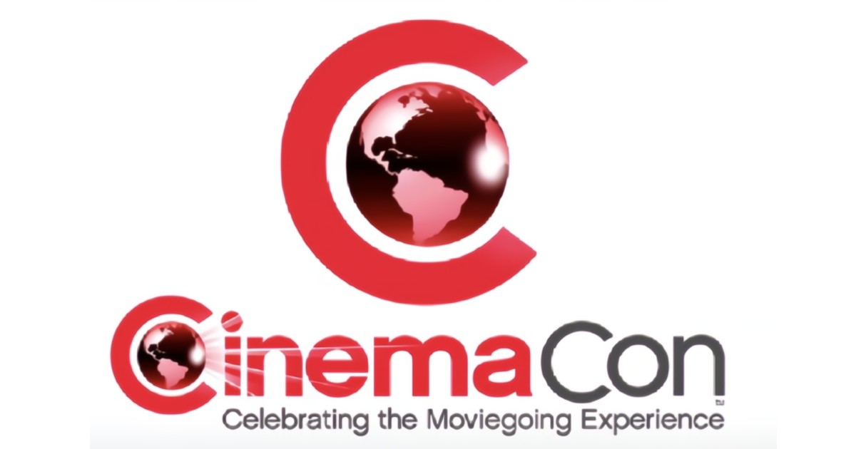 CinemaCon 2025 Goes To Full Strength With Every Major Film Studio On