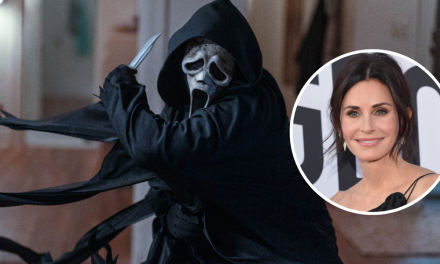 Courteney Cox Makes A Return As Gale Weathers In ‘Scream 7’