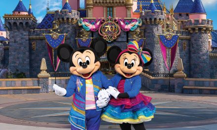 Disneyland Unveils 70th Anniversary Celebration Plans, 2025 Event Calendar