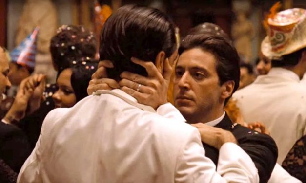 ‘The Godfather Part II’ Heads To 4K UHD For 50th Anniversary Later This Month