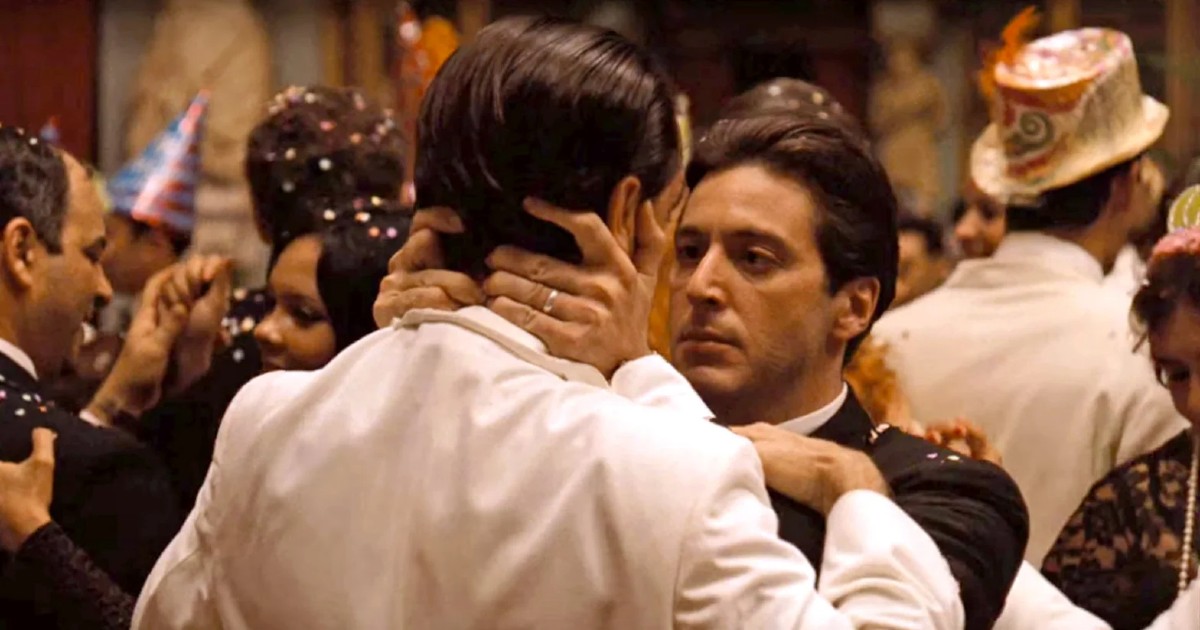 ‘The Godfather Part II’ Heads To 4K UHD For 50th Anniversary Later This Month