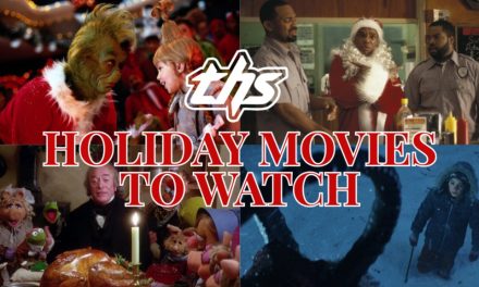 “Must Watch” Movies To Enjoy This Holiday Season