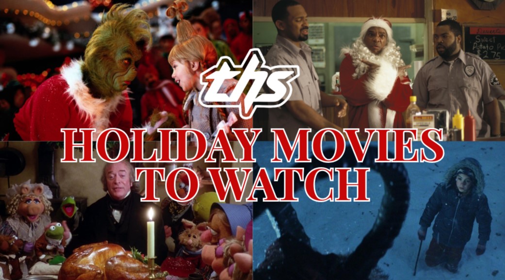 “Must Watch” Movies To Enjoy This Holiday Season