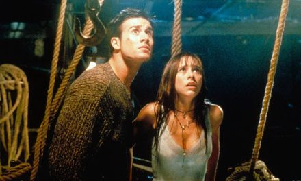 Jennifer Love Hewitt Returns For ‘I Know What You Did Last Summer’ Sequel