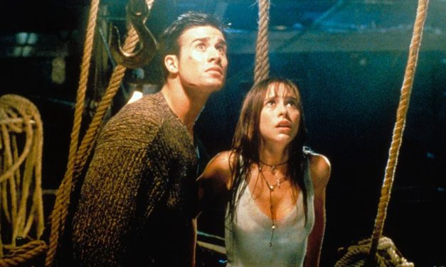 Jennifer Love Hewitt Returns For ‘I Know What You Did Last Summer’ Sequel