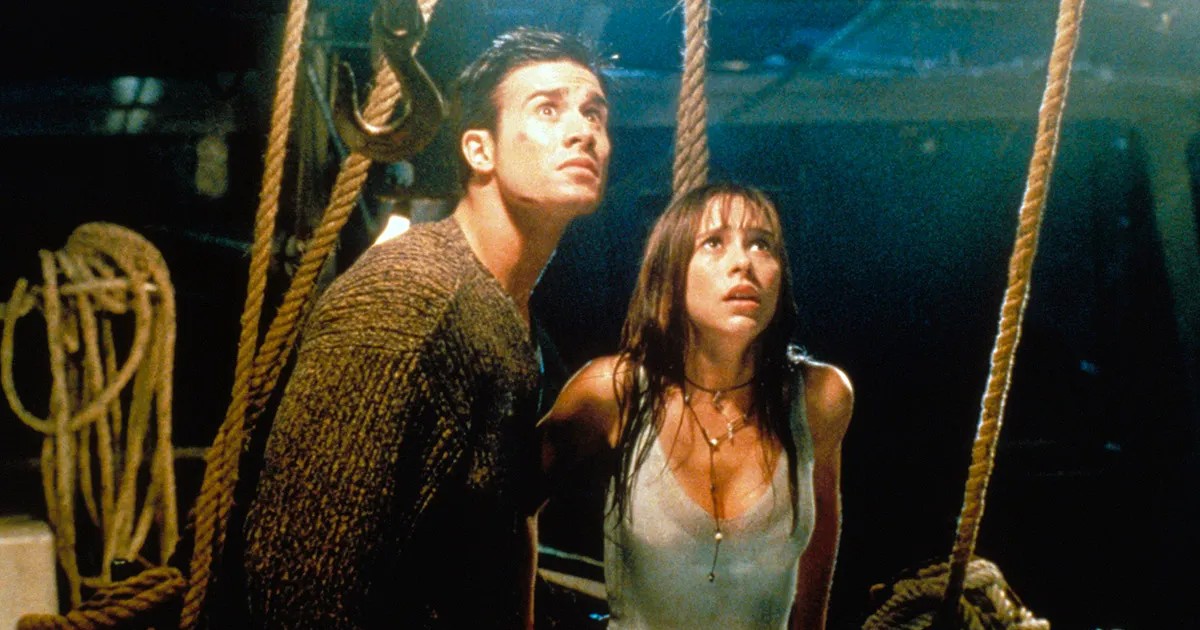 Jennifer Love Hewitt Returns For ‘I Know What You Did Last Summer’ Sequel