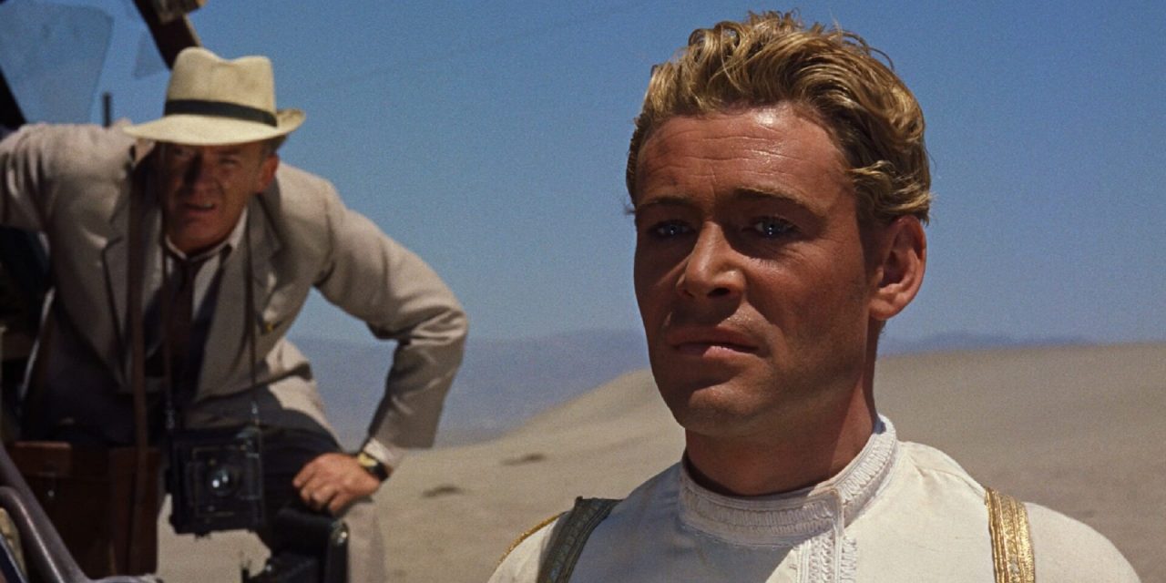 ‘Lawrence of Arabia’ – Why You Should Watch a 3-Hour Epic [Classic Rewatch]