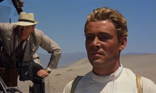 ‘Lawrence of Arabia’ – Why You Should Watch a 3-Hour Epic [Classic Rewatch]