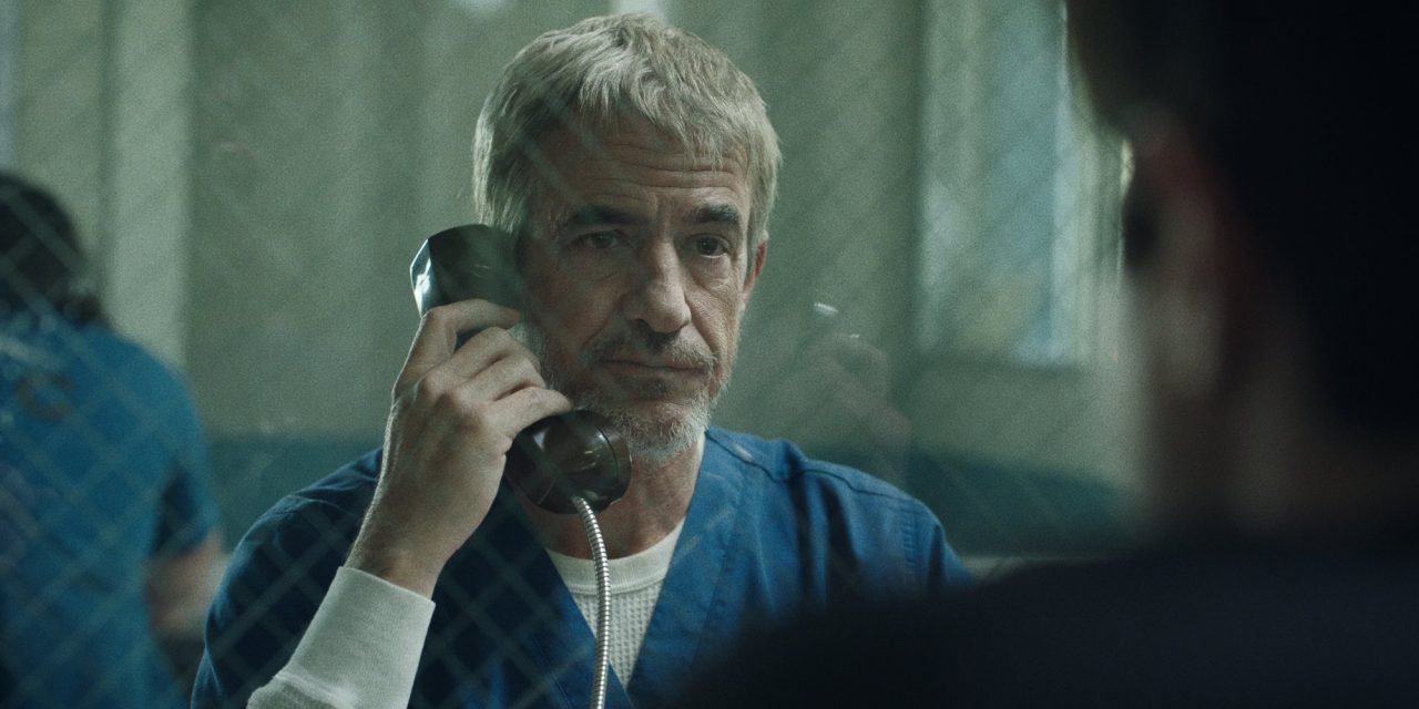 Dermot Mulroney Is A Killer On Death Row In ‘Like Father Like Son’ [Trailer]