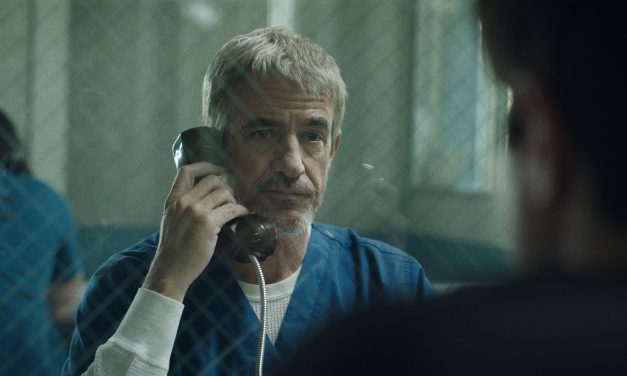 Dermot Mulroney Is A Killer On Death Row In ‘Like Father Like Son’ [Trailer]