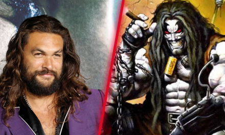 DC Studios Shocks The World – Jason Momoa Is Lobo In ‘Supergirl: Woman Of Tomorrow’