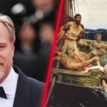 Christopher Nolan’s Next Movie Is… An Adaptation Of ‘The Odyssey’