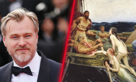 Christopher Nolan’s Next Movie Is… An Adaptation Of ‘The Odyssey’