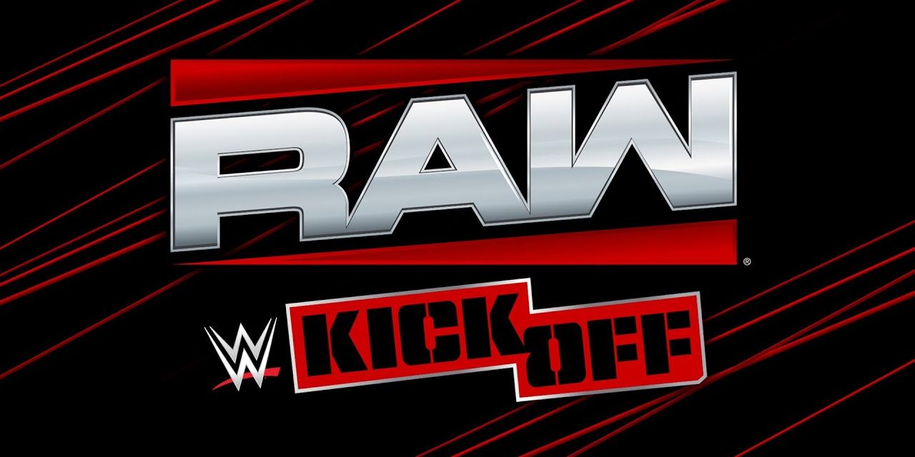 What Went Down At The WWE RAW On Netflix Kickoff