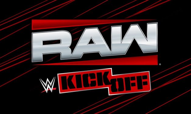 What Went Down At The WWE RAW On Netflix Kickoff