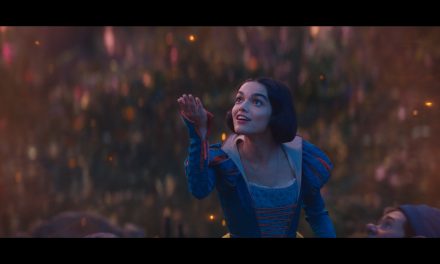 ‘Snow White’ New Trailer Features The Evil Queen And The Seven Dwarfs