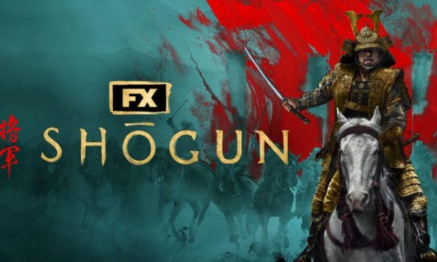 Shōgun Leads Critics Choice TV Nominations