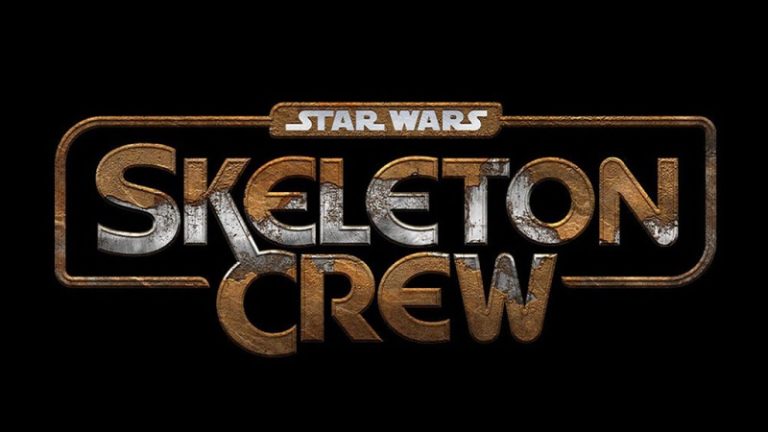 Skeleton Crew