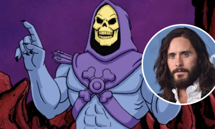 Jared Leto Is… Skeletor In Amazon’s Upcoming ‘Masters Of The Universe’ Film