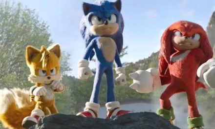 ‘Sonic The Hedgehog 4’ Is Heading For A 2027 Theatrical Release