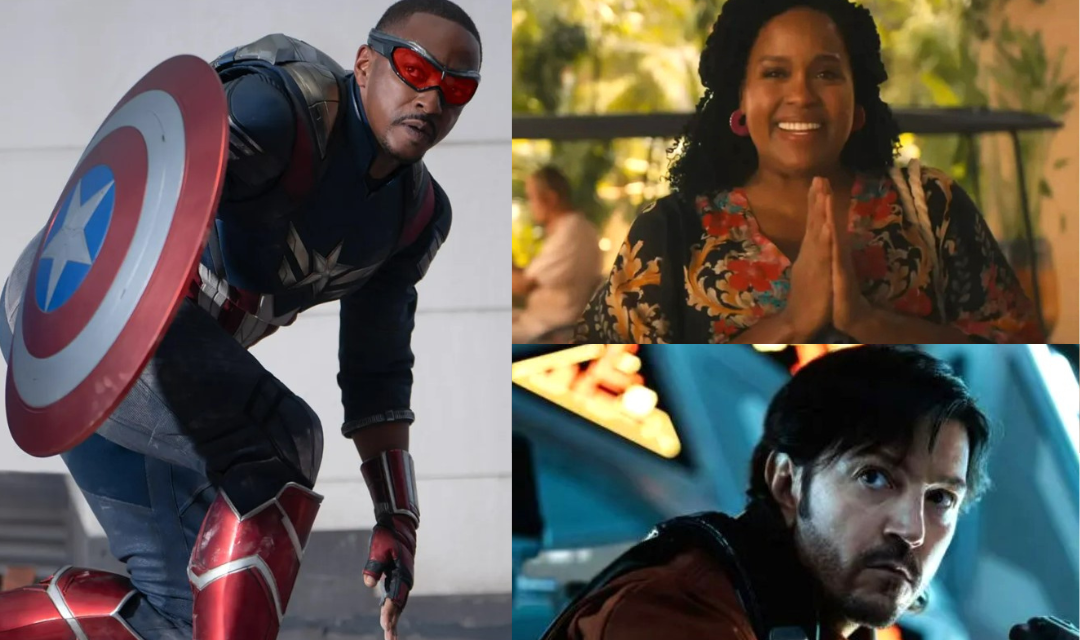 What To Watch In 2025: All The Sizzle Reels Teasing Next Year’s Movies and Shows