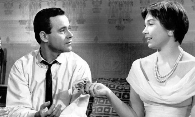 ‘The Apartment’ – Why You Should Watch A Billy Wilder Film [Classic Film Rewatch]