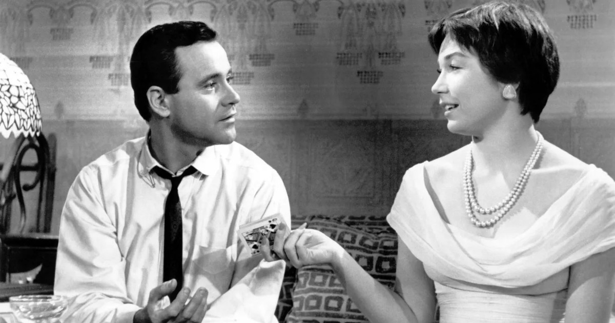 ‘The Apartment’ – Why You Should Watch A Billy Wilder Film [Classic Film Rewatch]