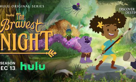 ‘The Bravest Knight Season 2’ Releasing Soon On Hulu