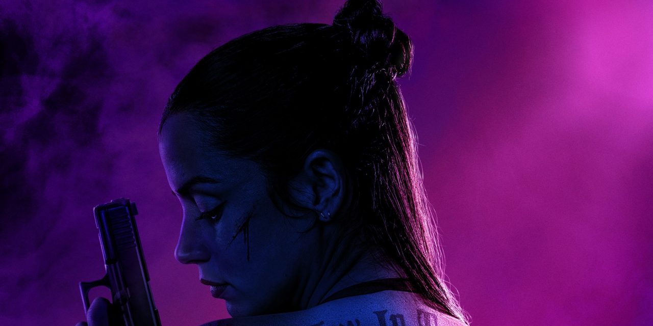 ‘Ballerina’ Official Poster Released for ‘John Wick’ Spin-off