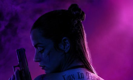 ‘Ballerina’ Official Poster Released for ‘John Wick’ Spin-off