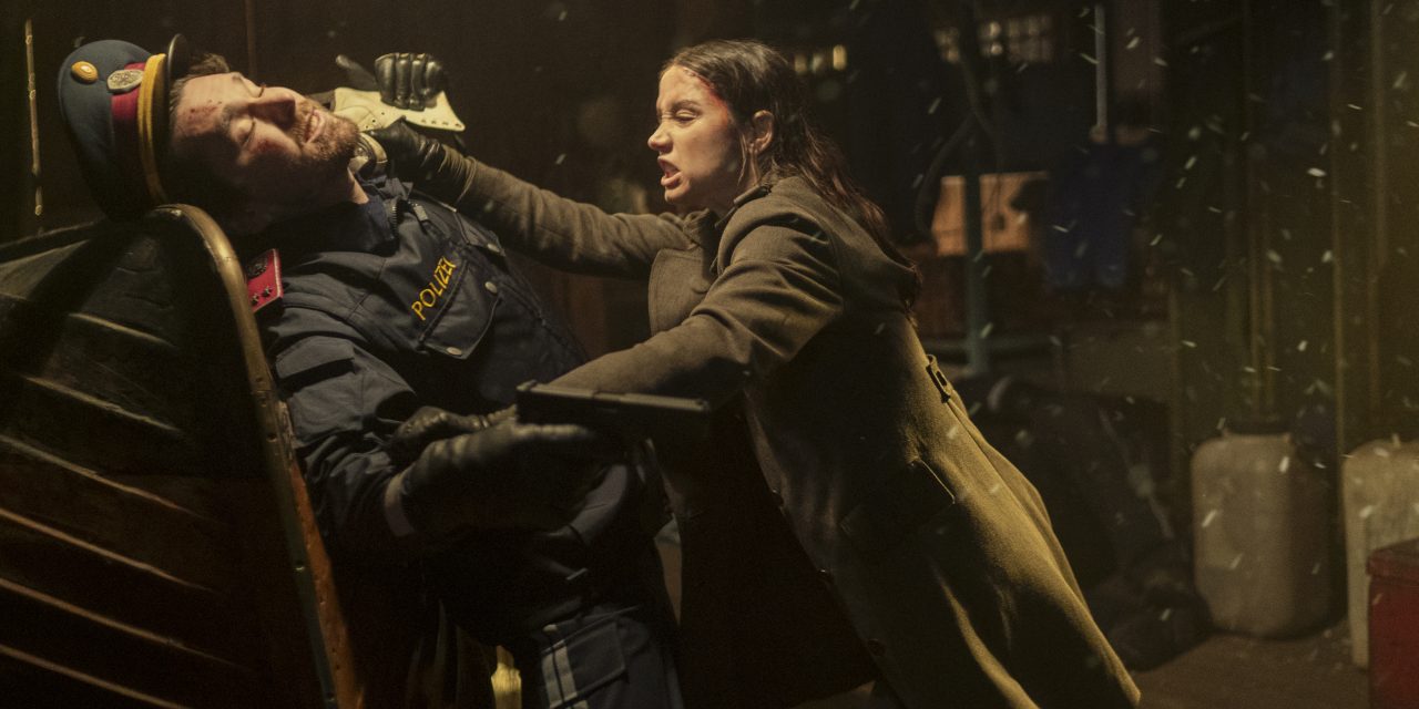 New “Ballerina” Featurette Gives Us a Closer Look At The John Wick Spin-Off