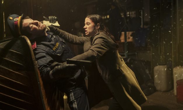 New “Ballerina” Featurette Gives Us a Closer Look At The John Wick Spin-Off