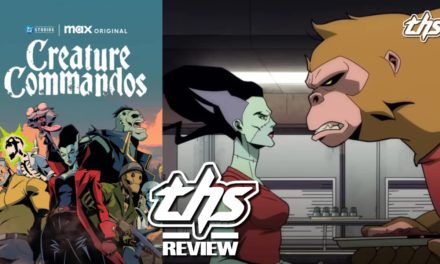 Creature Commandos – DC’s Misfits Kick Off New Era [Review]