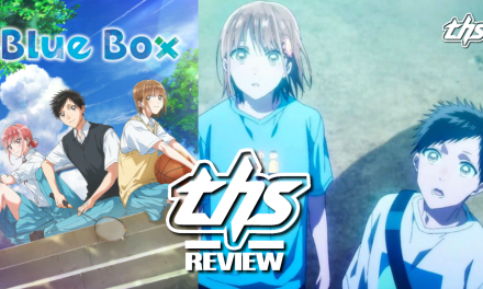 Blue Box Ep. 12 “Girls…”: Festival Of Worries [Review]