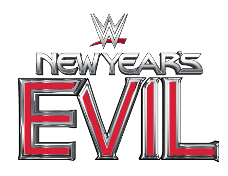 WWE: Start 2025 With NXT New Year's Evil Live From Los Angeles