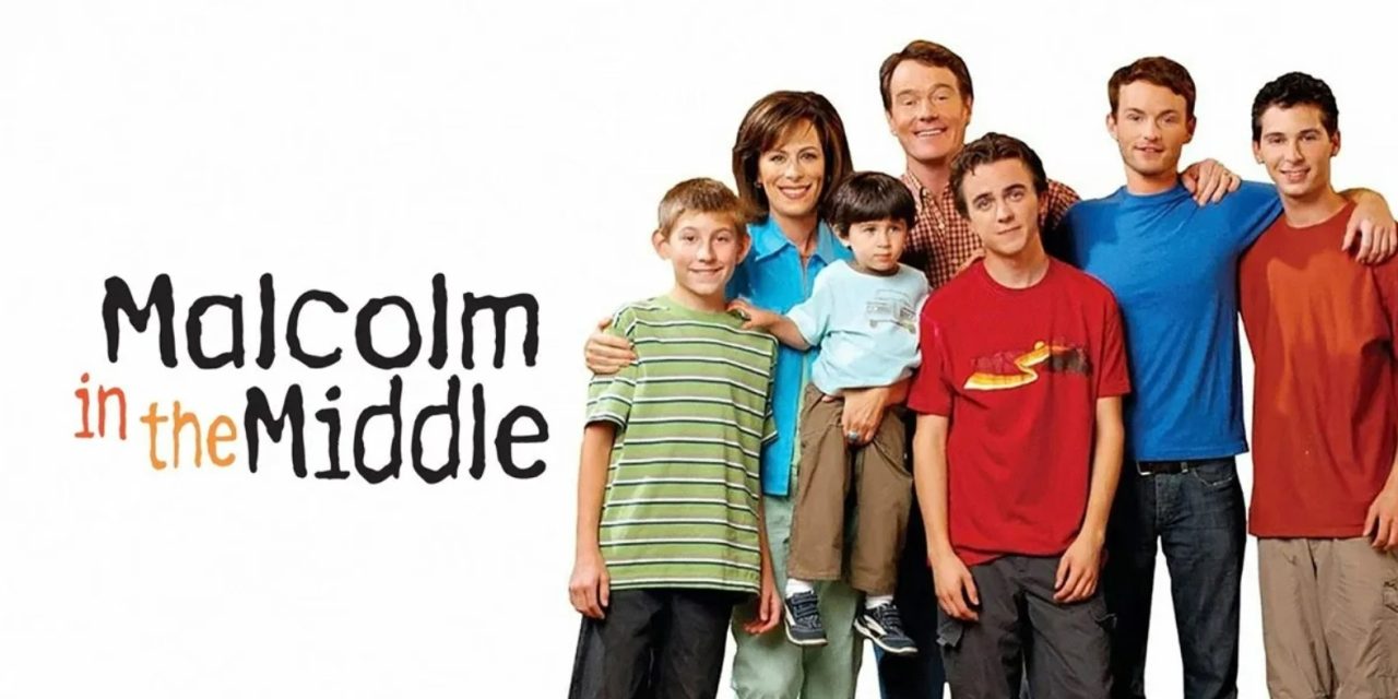 ‘Malcolm in the Middle’ Revival With Original Cast Headed To Disney+