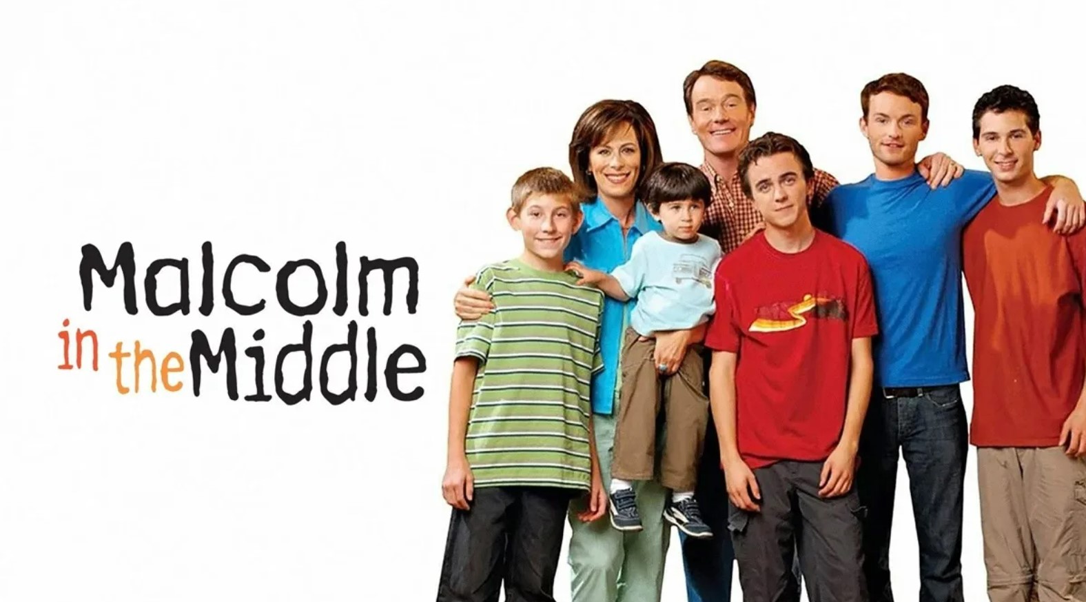 ‘Malcolm in the Middle’ Revival With Original Cast Headed To Disney+